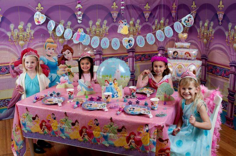 Веселое день рождения для ребенка 5 — 10 лет дома. домашний детский день рождения: организация и проведение. детский праздничный стол