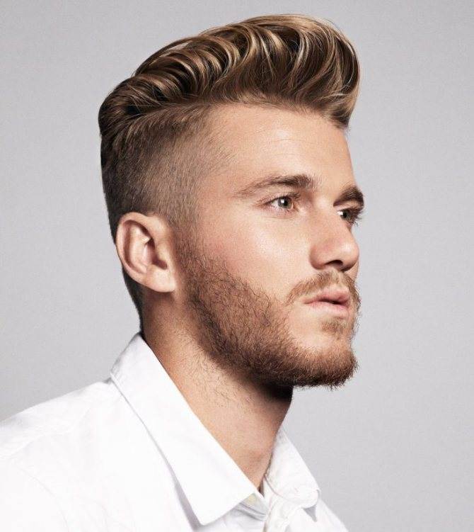 Какие современные средства для укладки мужских волос существуют?