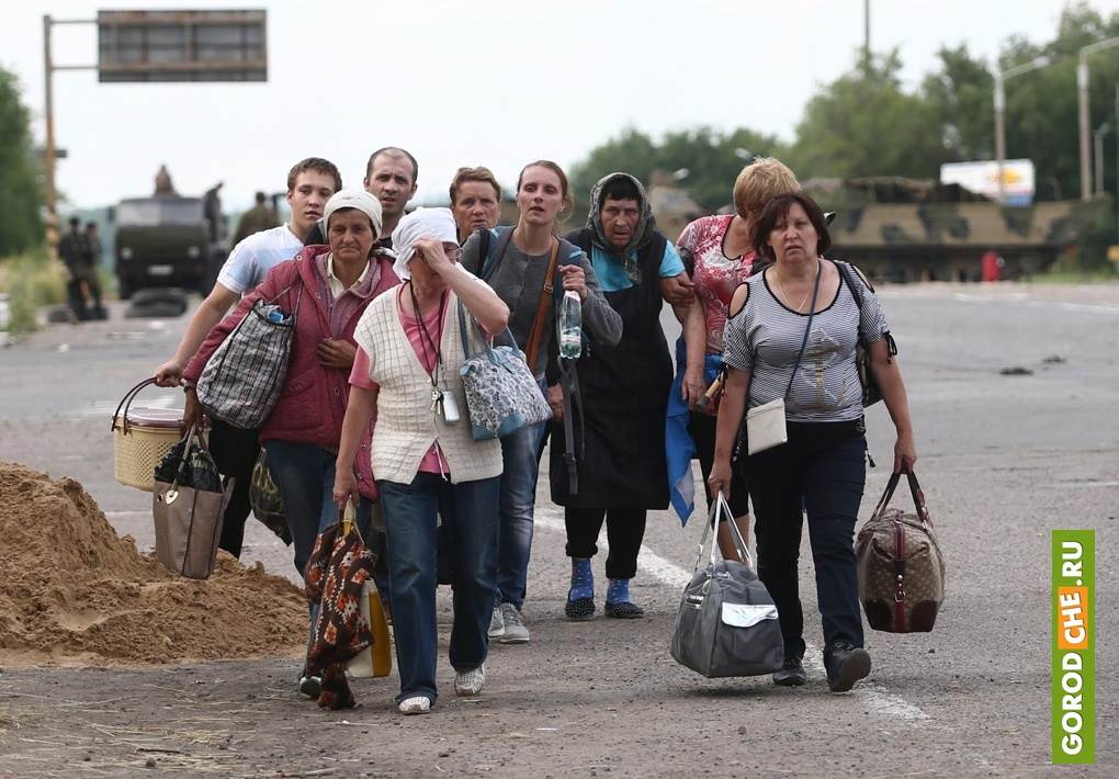 Эмиграция из украины: куда можно переехать?
