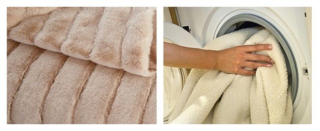 Как стирать одеяло: ватное, шерстяное и с другими наполнителями