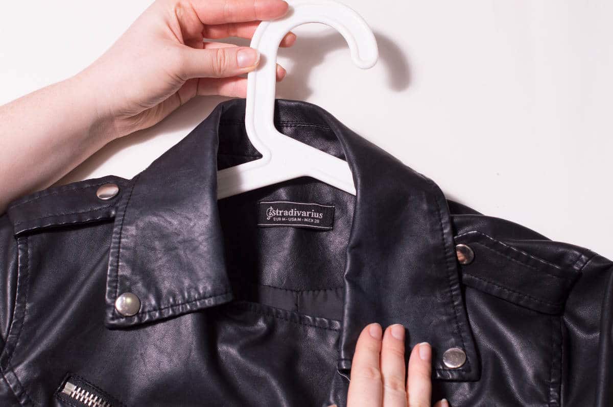 Как почистить кожаную куртку в домашних условиях, эффективные способы - изучаем по порядку