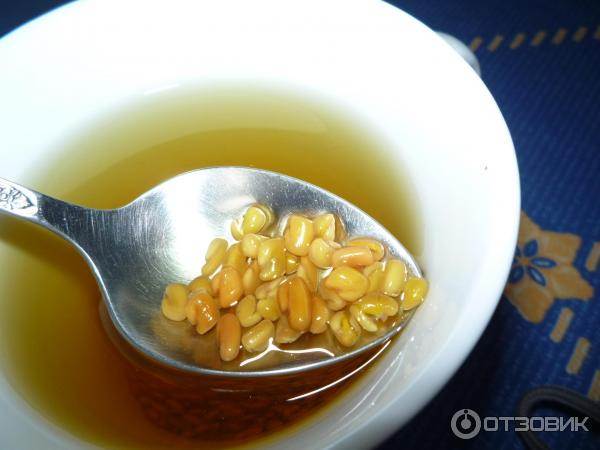 Желтый египетский чай хельба - полезные свойства, как заваривать