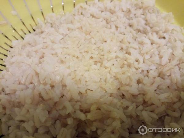 Как выбирать рис и как правильно его готовить?