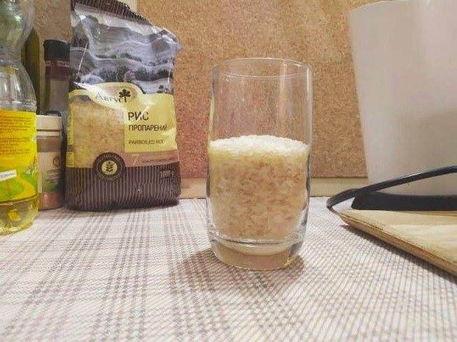 Как сварить рассыпчатый рис в кастрюле
