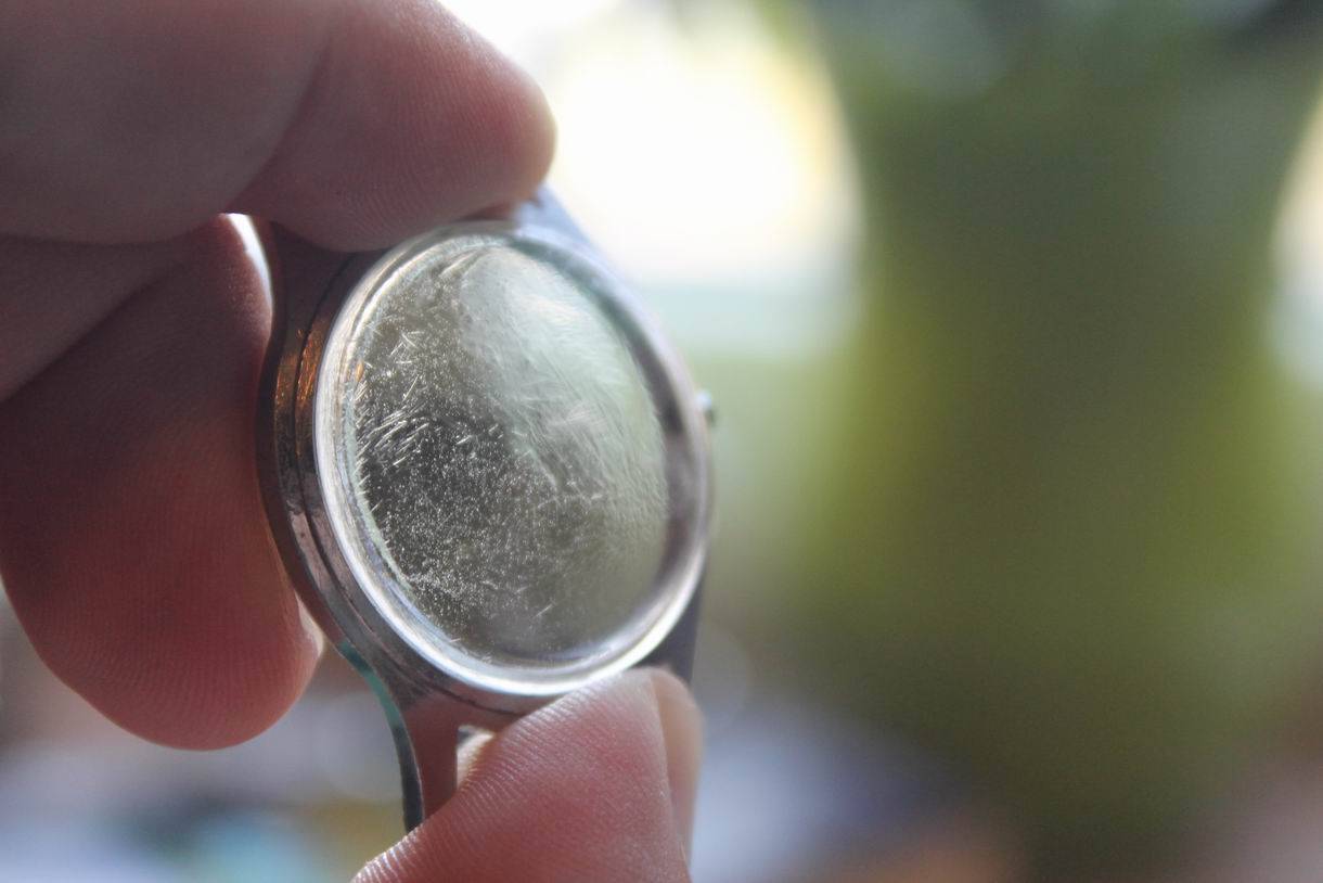Полировка стекла apple watch: способы удаления царапин на часах с металлическим корпусом и экране