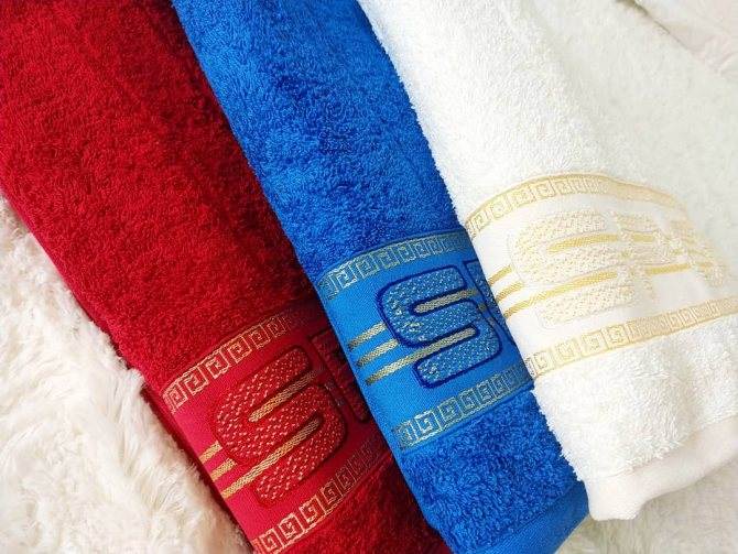 Как стирать махровые полотенца, как сделать полотенца мягкими и пушистыми, как вернуть полотенцам мягкость