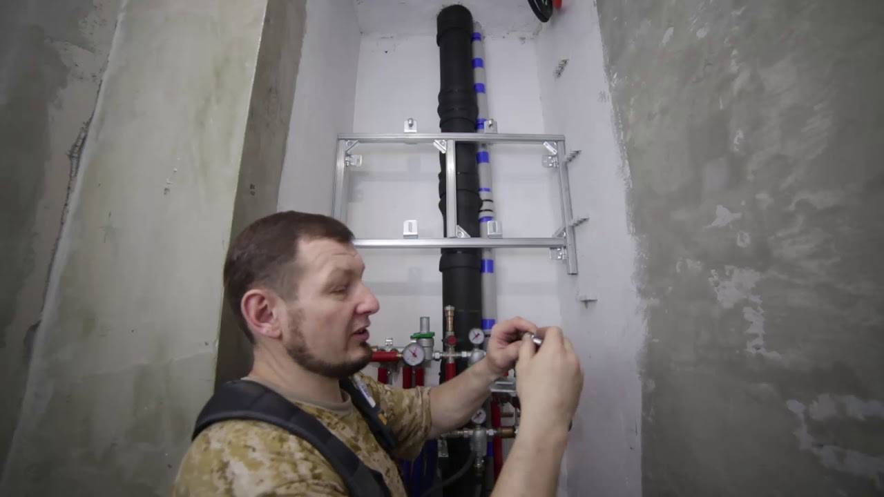 Установка накопительного водонагревателя своими руками: важные вопросы, монтаж, анкера, газовая модель