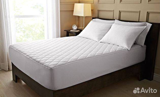 Как правильно выбрать матрас для большой двуспальной кровати, на что стоит обратить внимание?