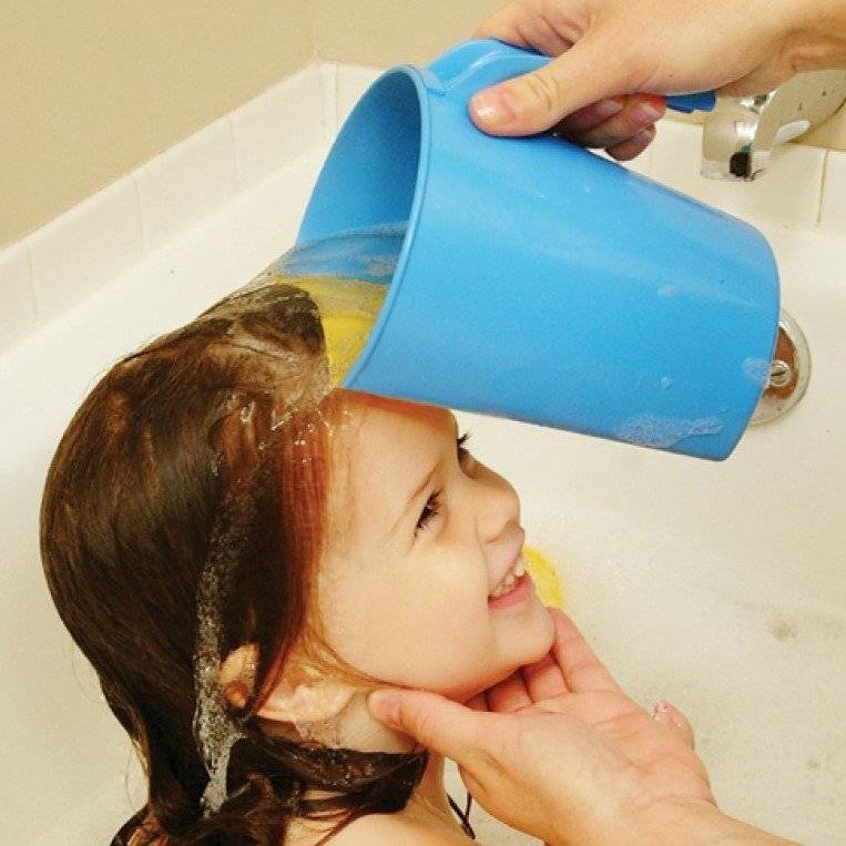 Как смягчить жесткую воду для мытья волос в домашних условиях