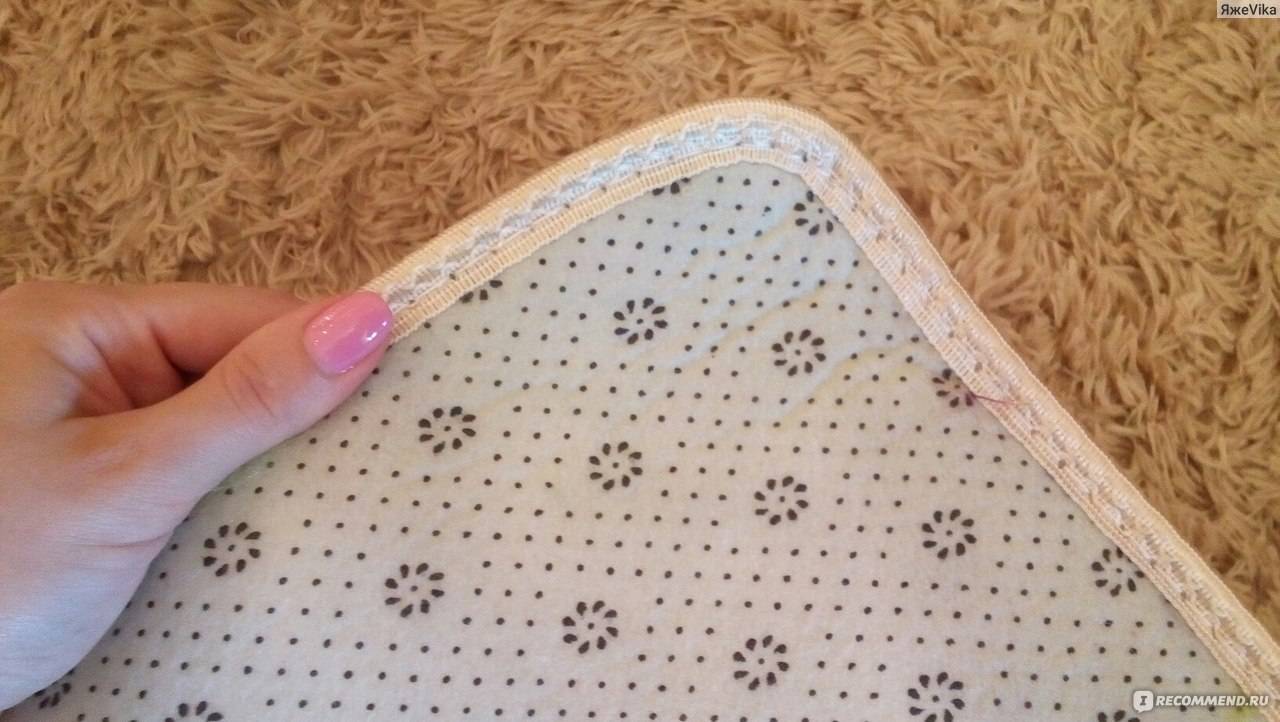 Как постирать коврик для мыши за 15 минут — домашний