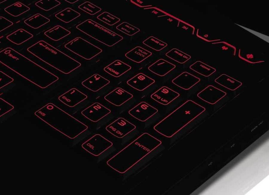 Как включить подсветку клавиатуры на ноутбуке asus? - блог про компьютеры и их настройку