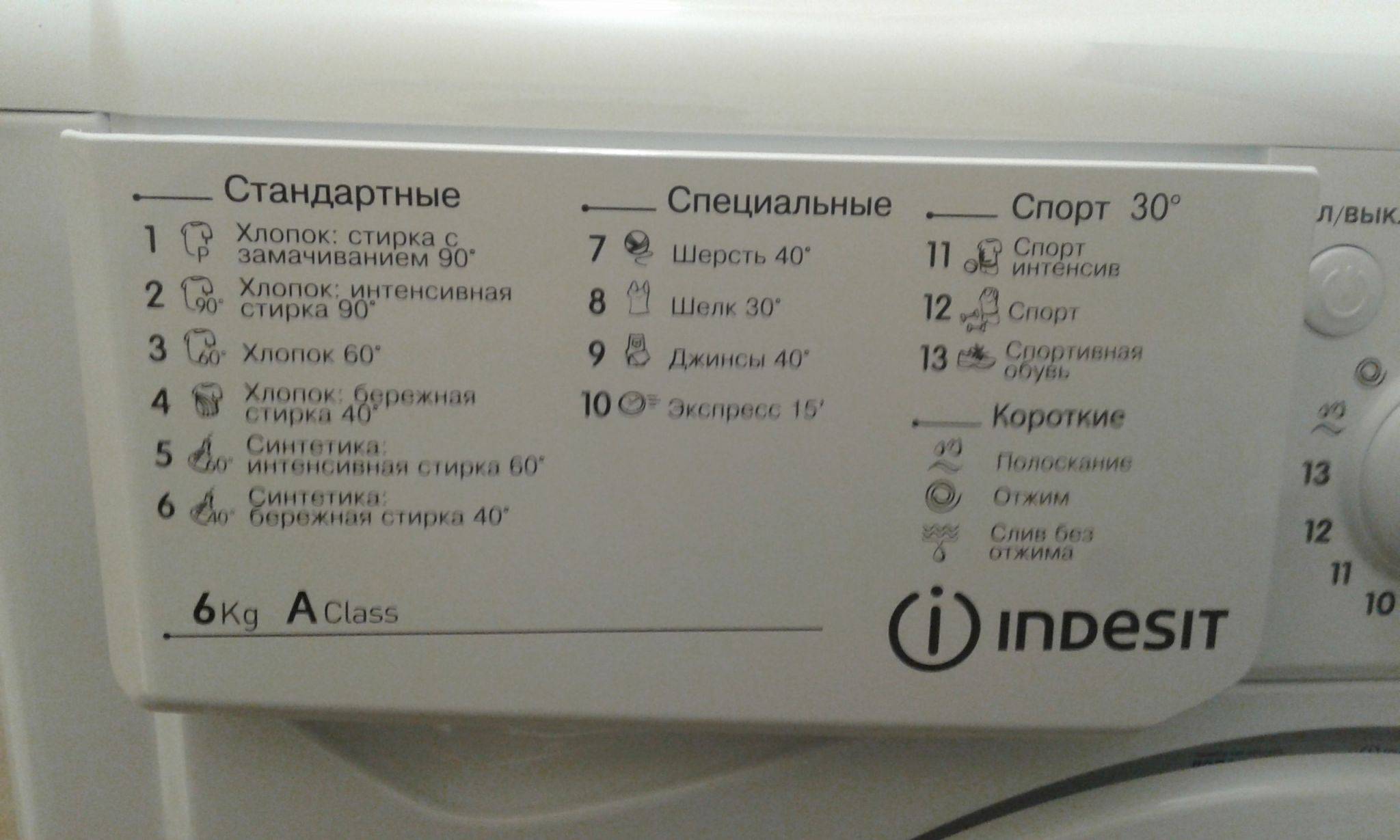Как пользоваться стиральной машинкой и заливать кондиционер