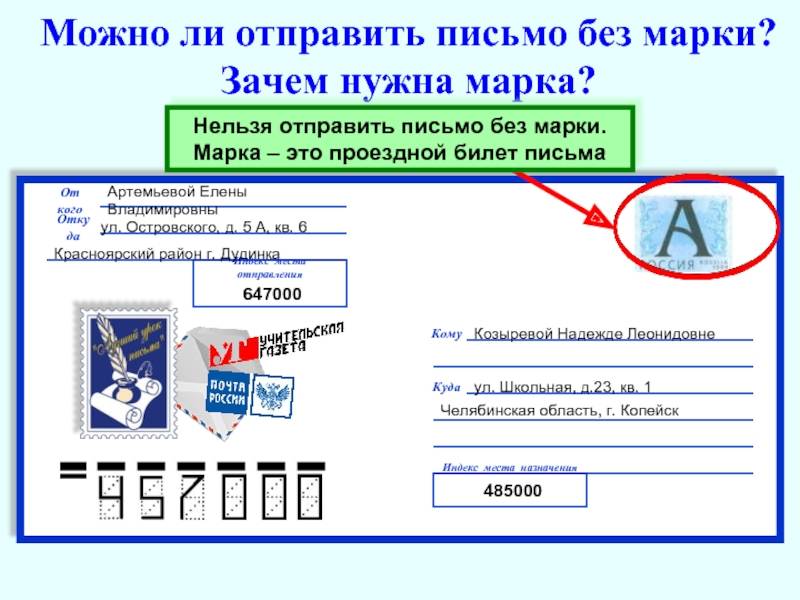 Оперативная доставка документов и писем с помощью почты россии: особенности и способы