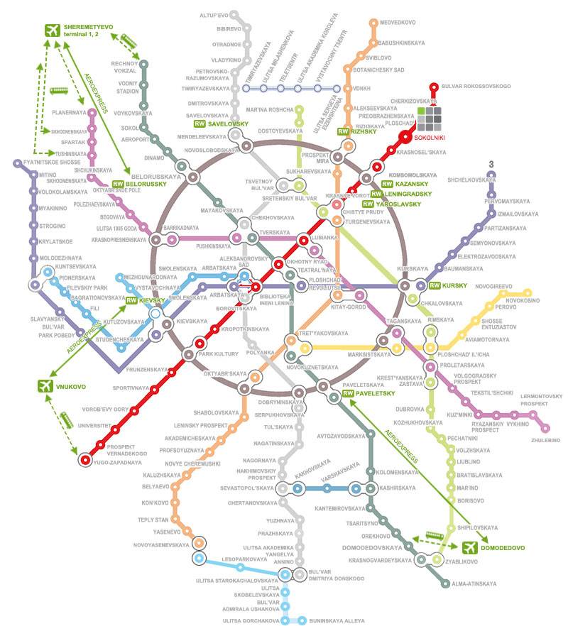Как добраться до домодедово с казанского вокзала: варианты :: syl.ru