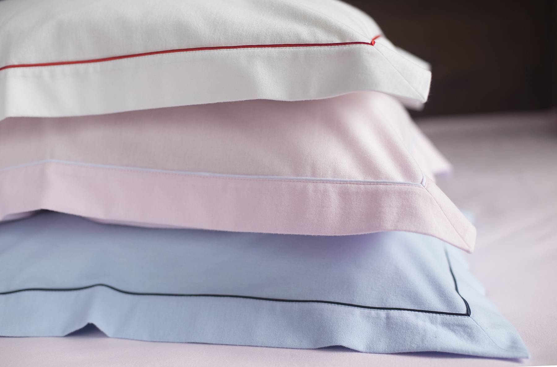 Как часто нужно стирать постельное белье (экспертное мнение)