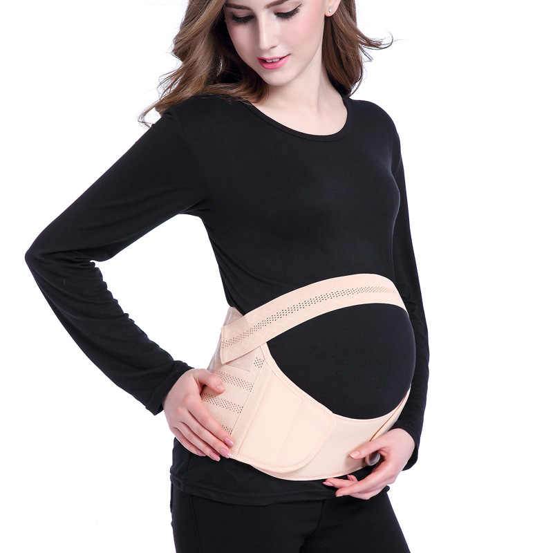 Бандаж для беременных — зачем он нужен, какой выбрать и как носить