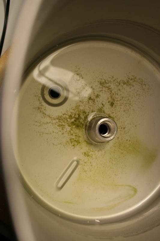 Качественная чистка кулера для воды в домашних условиях