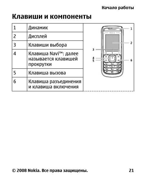 Включение телефона без кнопки