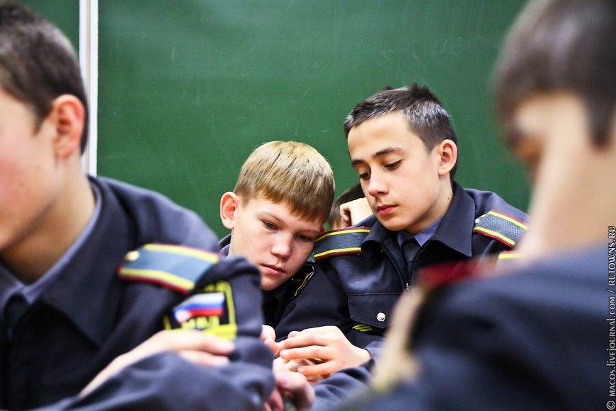 Колледжи мвд (полицейские) после 9 и 11 класса в москве, спб и россии