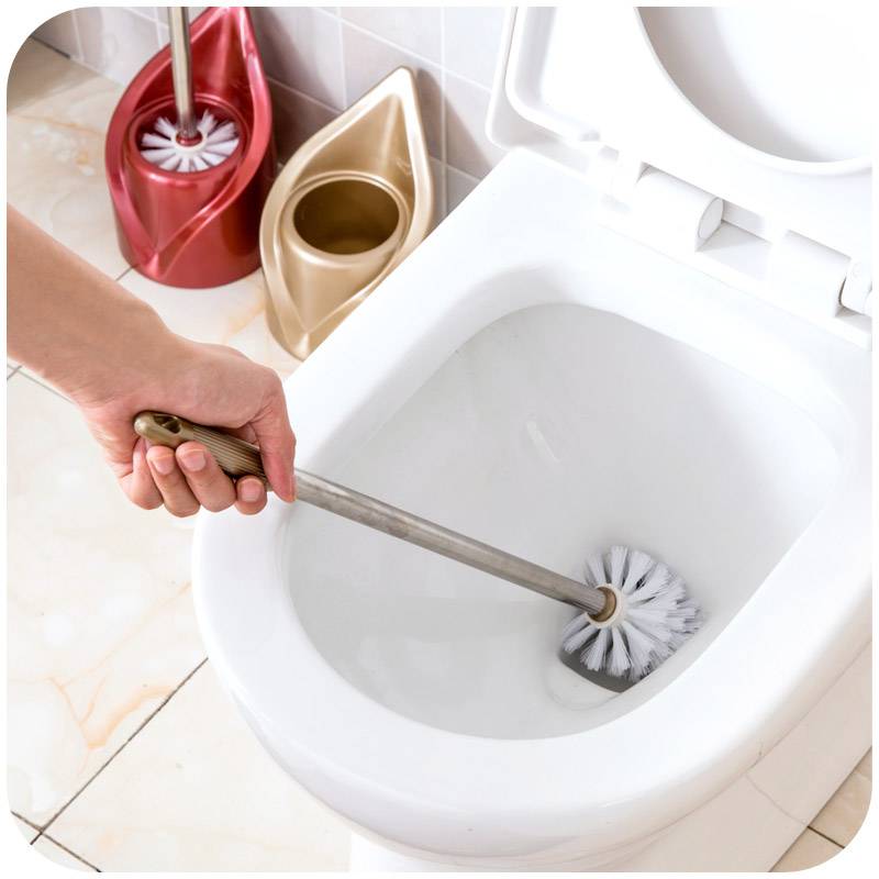Ершик для унитаза – 120 фото, советы и рекомендации как подобрать аксессуары для туалета
