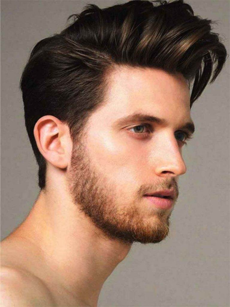 Мужской мусс для волос: какие бывают и как использовать