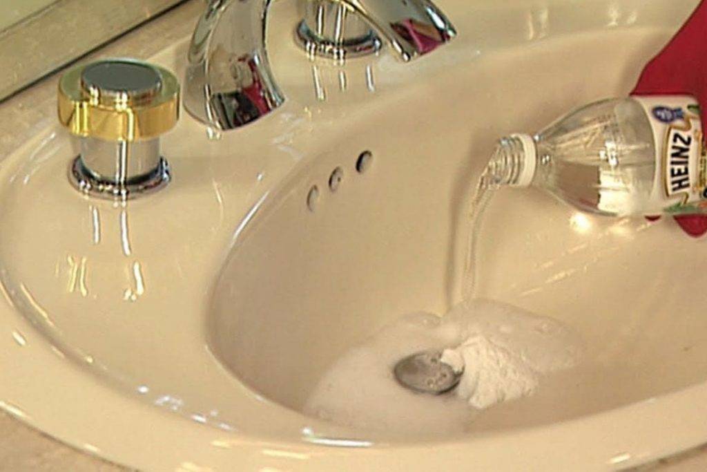 Как прочистить засор в ванной в домашних условиях — описание способов / ванны / водопровод и сантехника / публикации / санитарно-технические работы