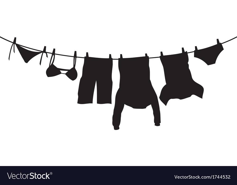 Как быстро высушить одежду после стирки в домашних условиях – 15 эффективных способов