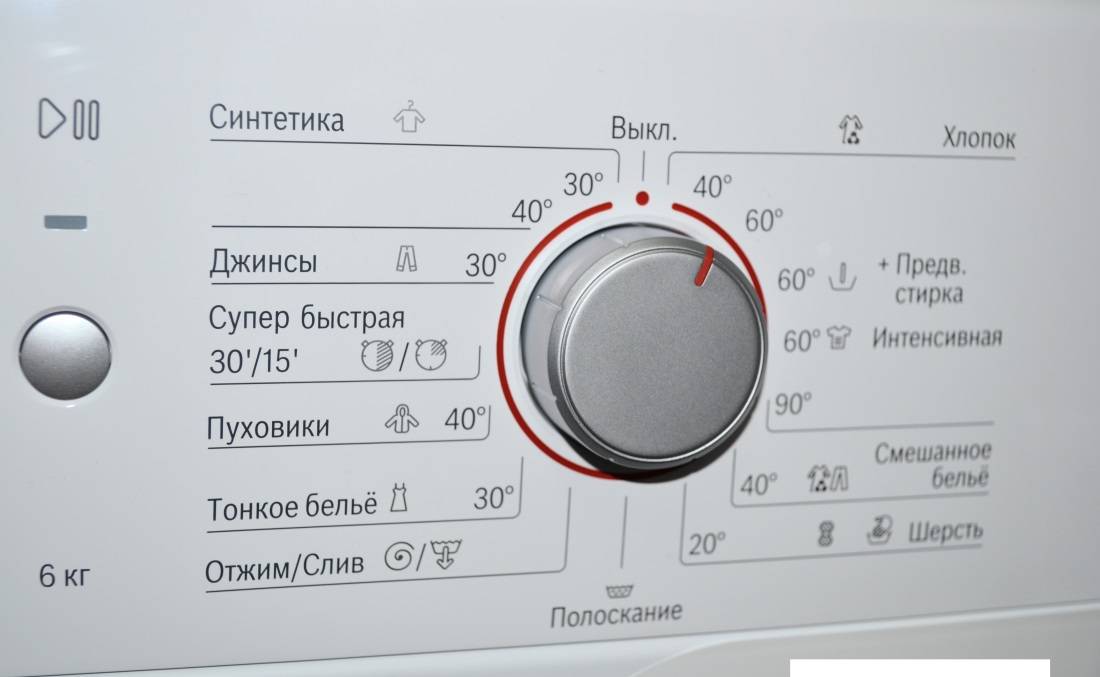 Как стирать тюль в стиральной машине правильно: температура и режим