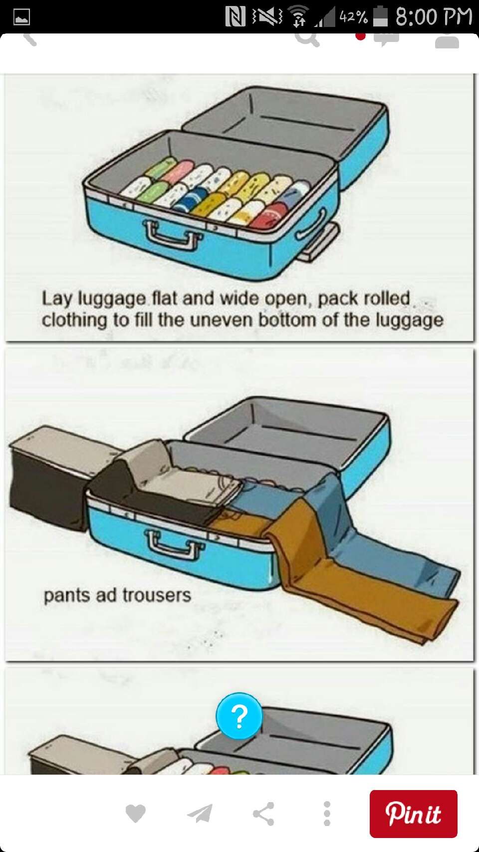 Как компактно сложить вещи в чемодан: эффективные способы и рекомендации
