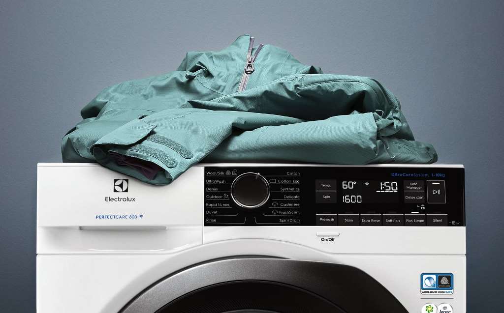 Можно ли стирать синтепоновое одеяло в стиральной машине