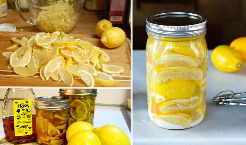 Хранение лимона в домашних условиях: как и где хранить лимон