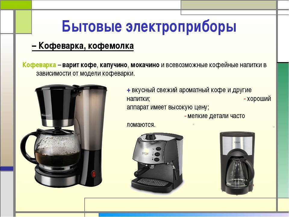 Рейтинг лучших моделей электрических кофемолок 2023 года