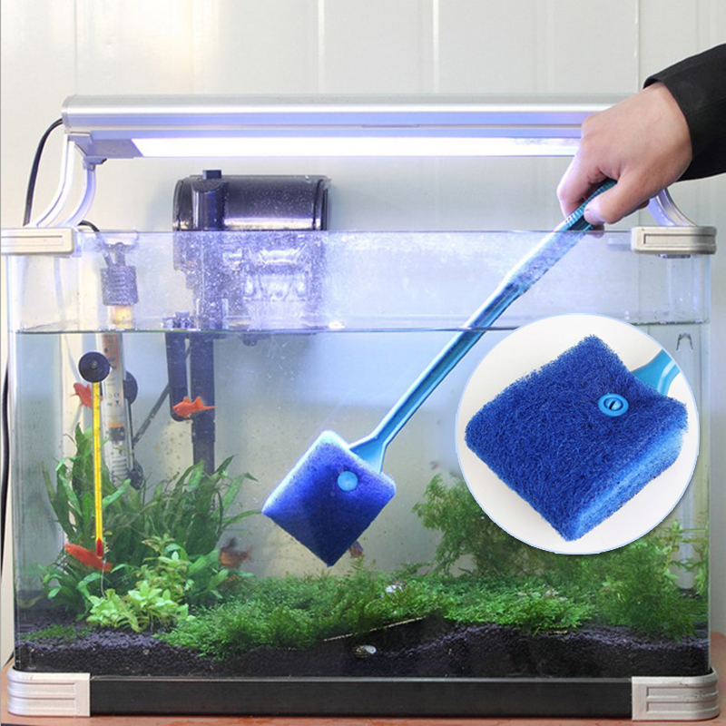Чистка аквариума: как чистить аквариум, как правильно мыть, чем мыть, почистить, помыть, в домашних условиях