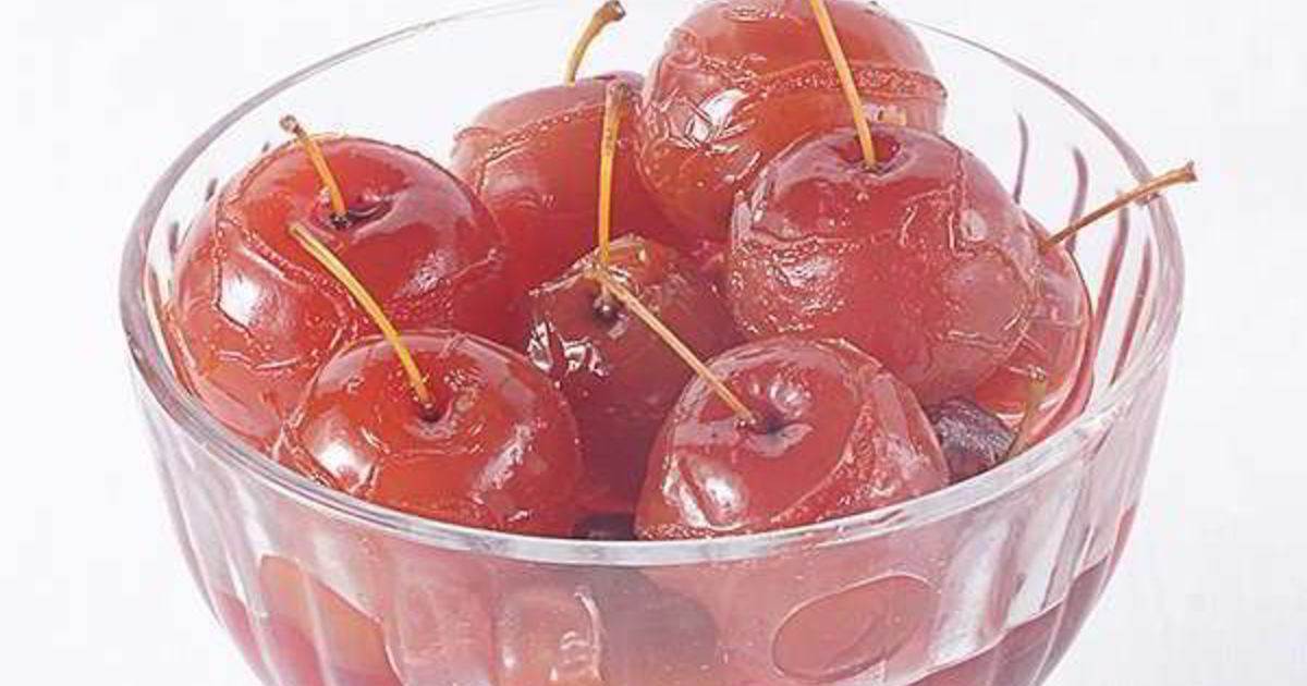 Прозрачное варенье из яблок дольками: простые и быстрые рецепты на зиму