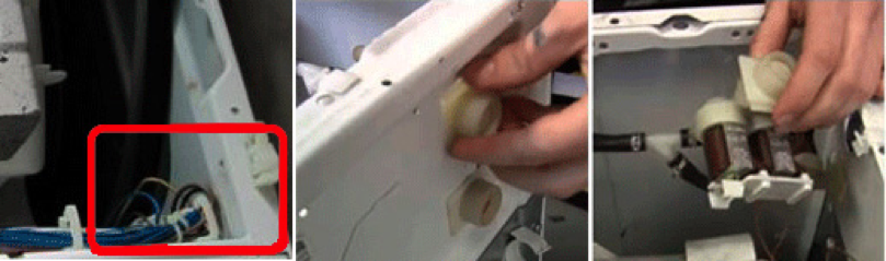 Стиральная машина вирпул: ремонт своими руками основных типов поломок