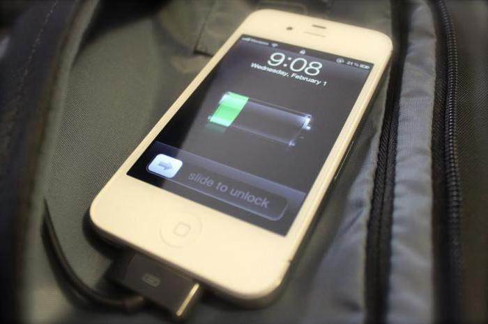 13 безопасных способов зарядить телефон без электричества