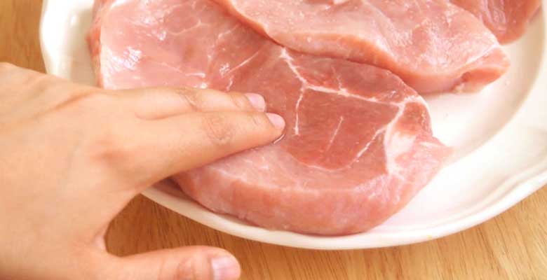 Как реанимировать мясо с душком в домашних условиях простыми способами