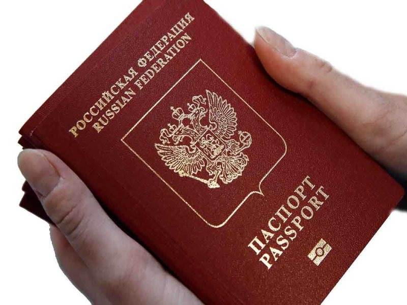 Получить паспорт без прописки — советы адвокатов и юристов