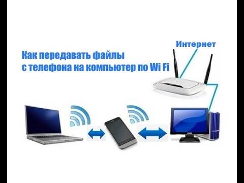 Передавать изображение с ноутбука на телевизор по wifi