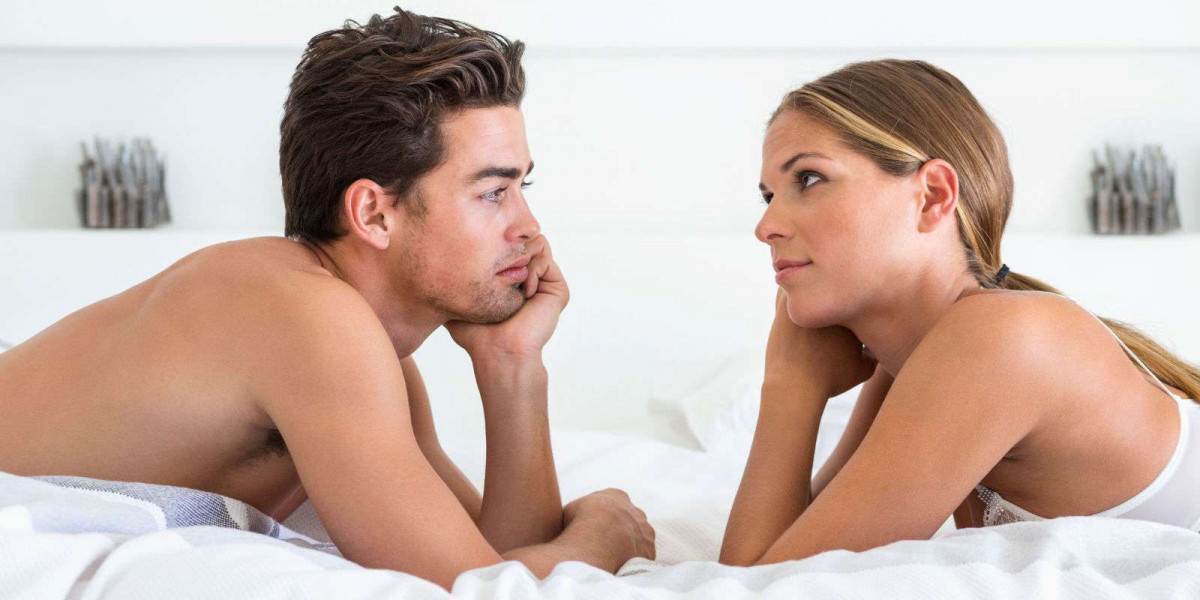 Как удивить мужчину в постели: 8 способов, которые работают безотказно