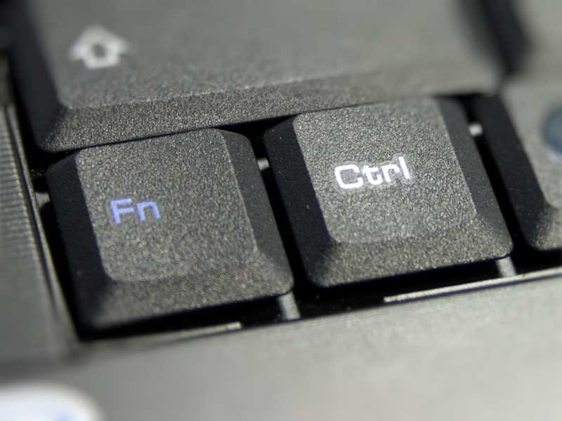 Как отключить клавиатуру или отдельную кнопку на клавиатуре