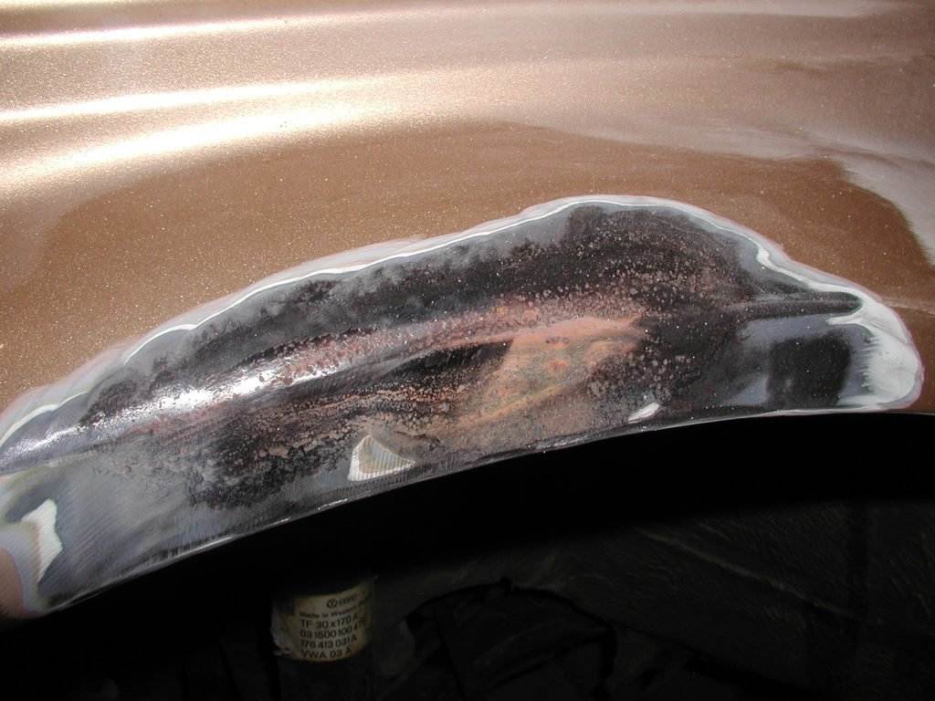 Защита автомобиля от ржавчины на кузове и не только: как и чем защитить авто, как предотвратить появление коррозии на машине?