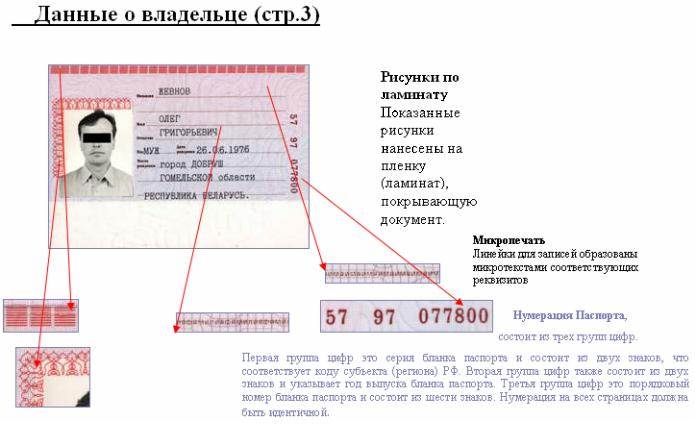Проверка паспорта на действительность на сайте уфмс по серии и номеру онлайн