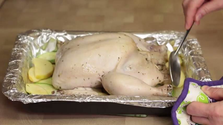 Маринад для курицы в духовке ???? как вкусно мариновать цыпленка для жарки, рецепт маринования