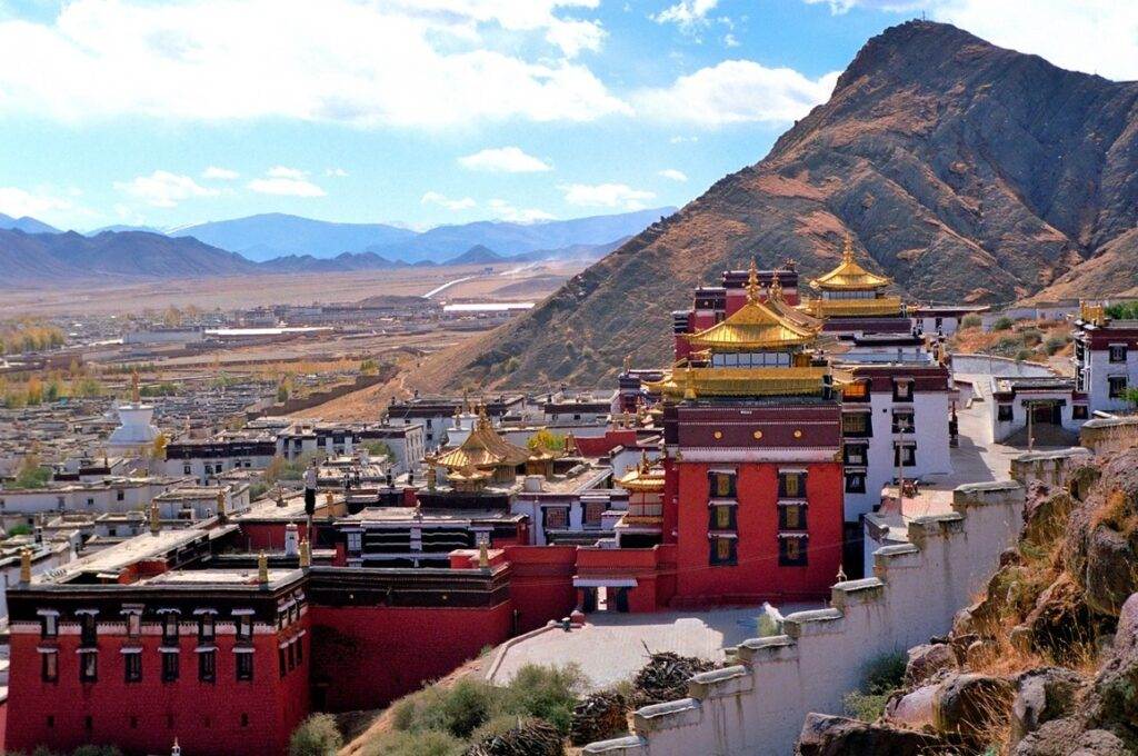 Путешествие в тибет: стоимость, подготовка и неумирающие мифы