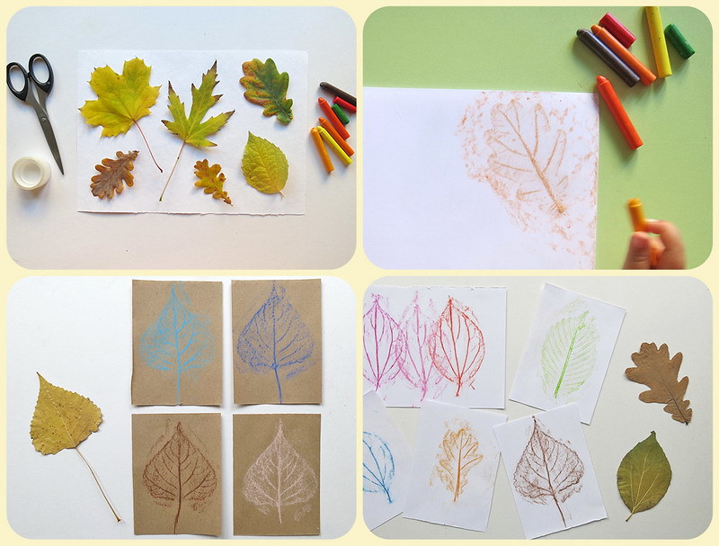 Осенние поделки 2022 из листьев деревьев — красиво и быстро! идеи для детского сада и школьников