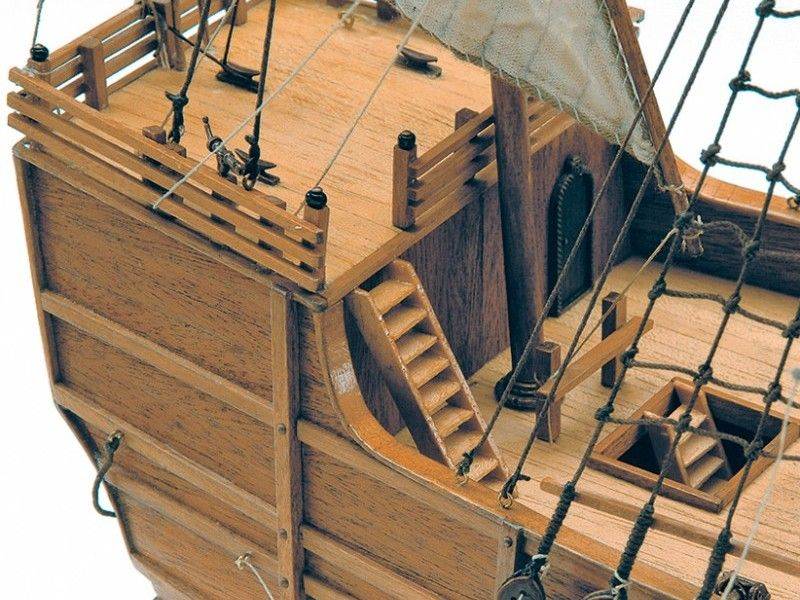 Сборные модели кораблей из дерева своими руками. описание работы, чертежи