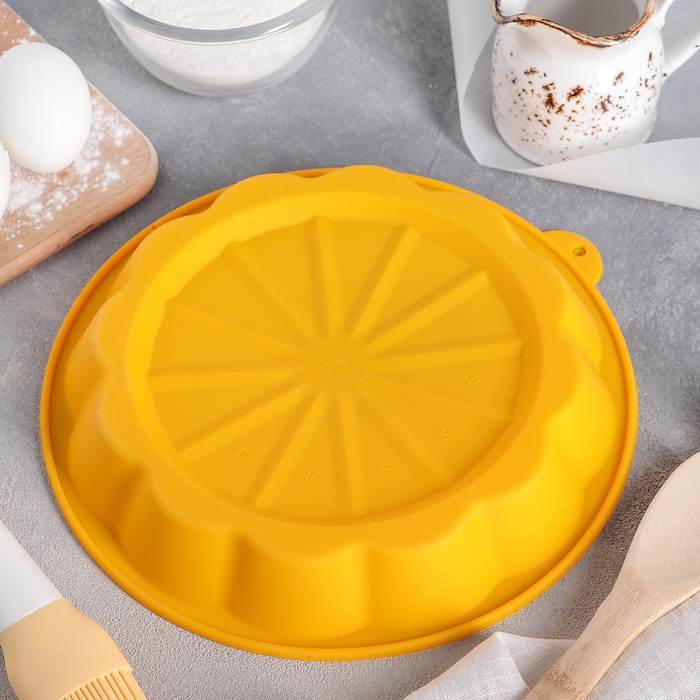 Кексы в силиконовых формочках: топ-6 простых рецептов кексов в духовке