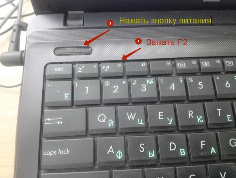 Как настроить цифровую раскладку клавиатуры на компьютере