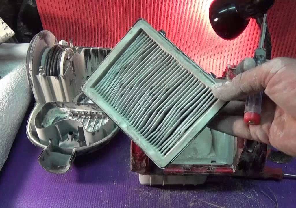 Как почистить фильтр в стиральной машине samsung